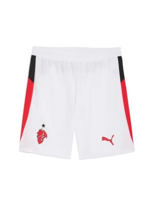 Puma Milan short gara away 25/26 MILAN | 78067602AWAY 25/26